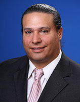 Fernando Radillo, mortgage loan originator