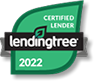 Silver Fin Capital is a Lendingtree Certified Lender.